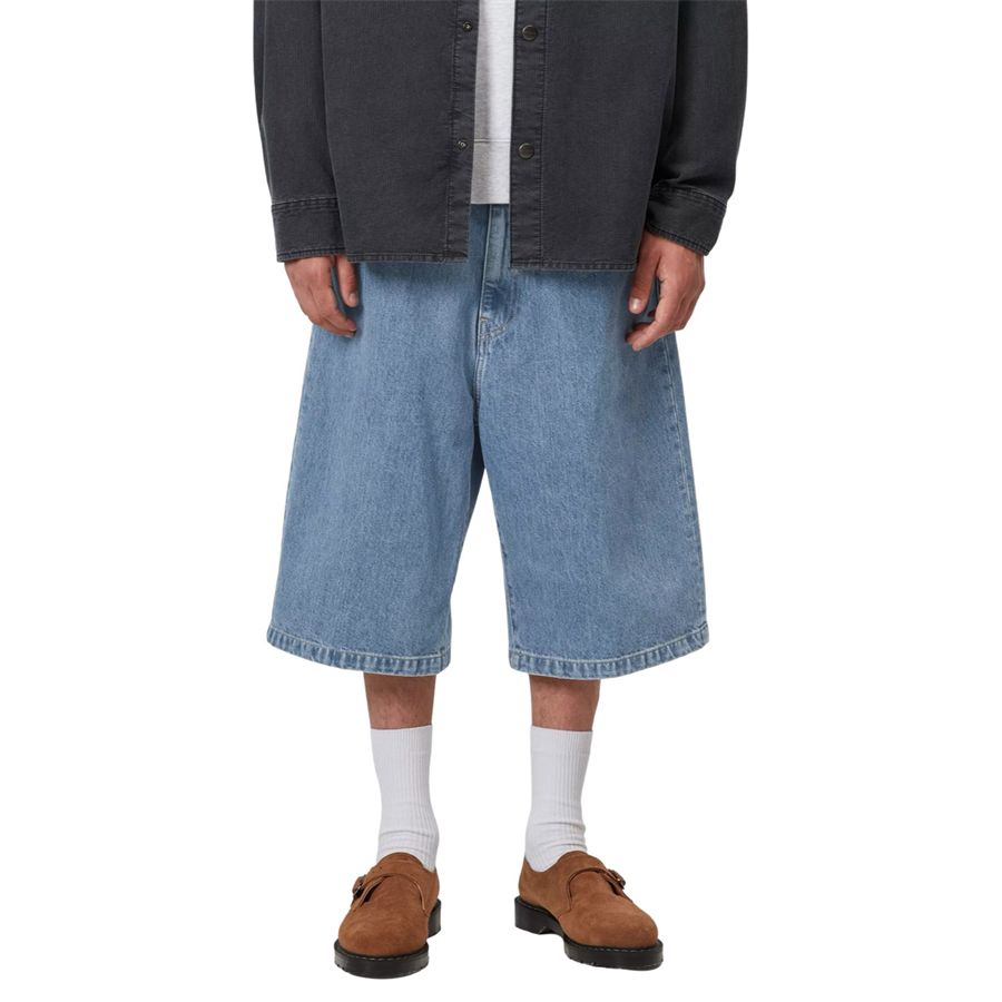 Langdon Short bermuda da uomo Carhartt WIP | I0365870112